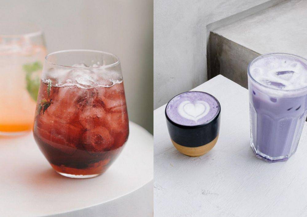 minuman Stuja Coffee (instagram.com/stujacoffee)