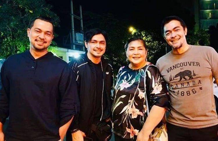Djorghi bersaudara (instagram.com/djorghisultan)