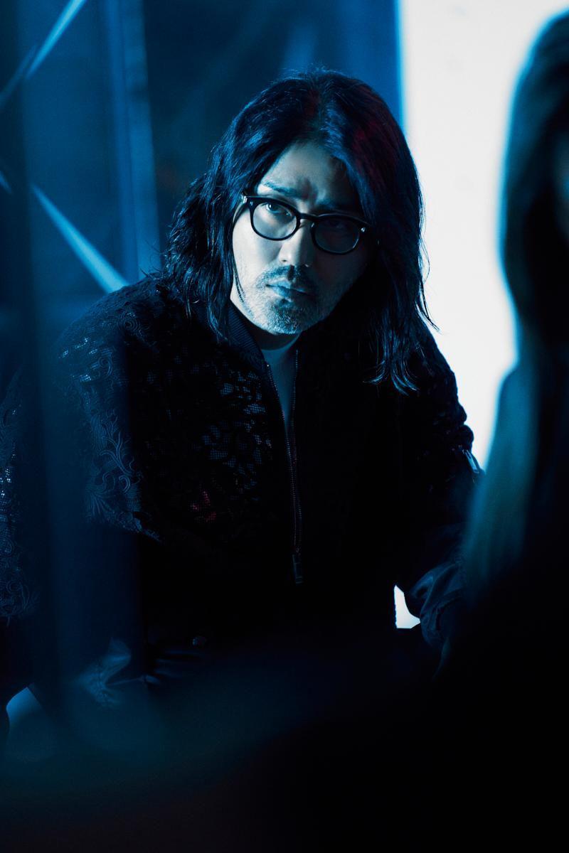 Cha Seung Won (post.naver.com/YG STAGE)