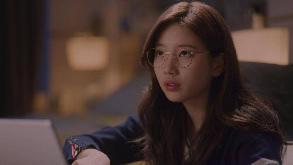 Suzy (dok. SBS/Vagabond)