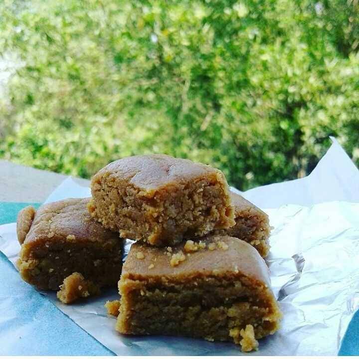 Gulo puan (instagram.com/gulopuan_palembang)