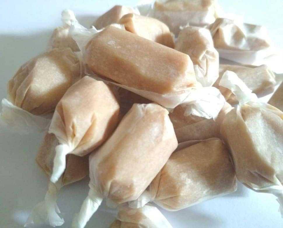Gulo puan (instagram.com/ladas.id)