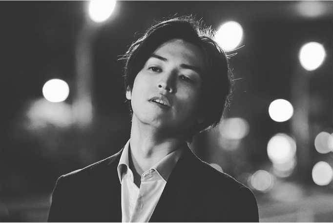 Renn Kiriyama (instagram.com/renn_kiriyama_official)