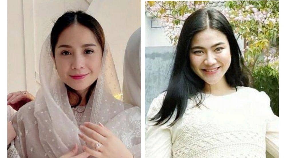 Potret Memesona 9 Artis yang Tengah Mengandung, Deretan Bumil Hits!