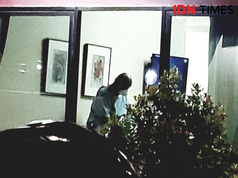 Kisah Mereka, Garda Depan yang Bertaruh Nyawa di Tengah Wabah