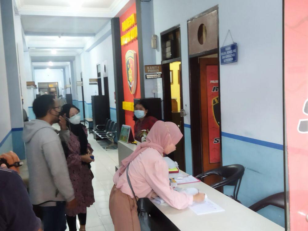 Fetish Mukena, Polisi Panggil Saksi Ahli Cari Unsur Pidana