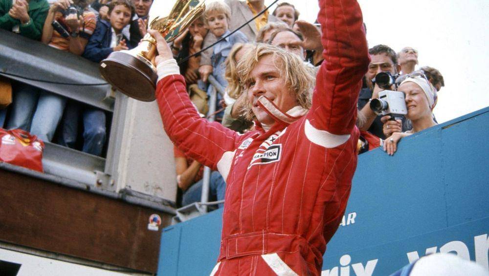 James Hunt (lifetailored.com)