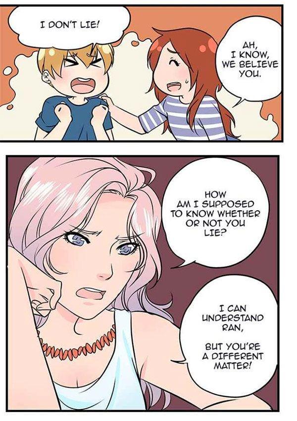 Mendunia! 5 Komik Webtoon Indonesia Ini Beredar di Negara Lain