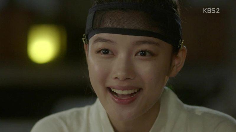 10 Karakter di KDrama Ini Pernah Ubah Gender untuk Menyamar