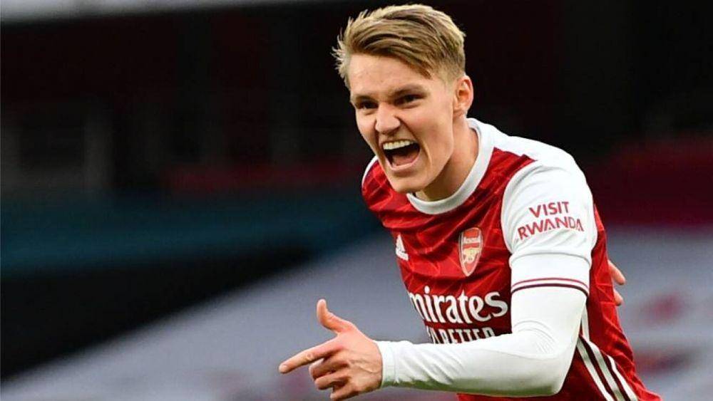Martin Odegaard (marca.com)