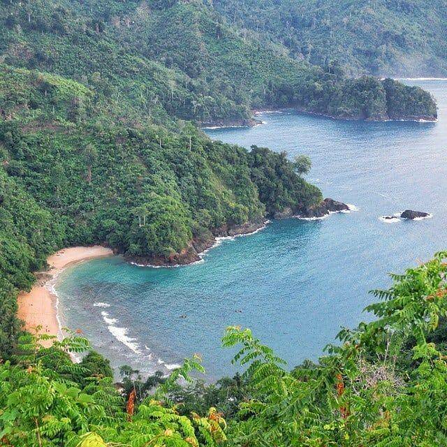 Pantai Bolu Bolu (instagram.com/fakhrudin_tr)