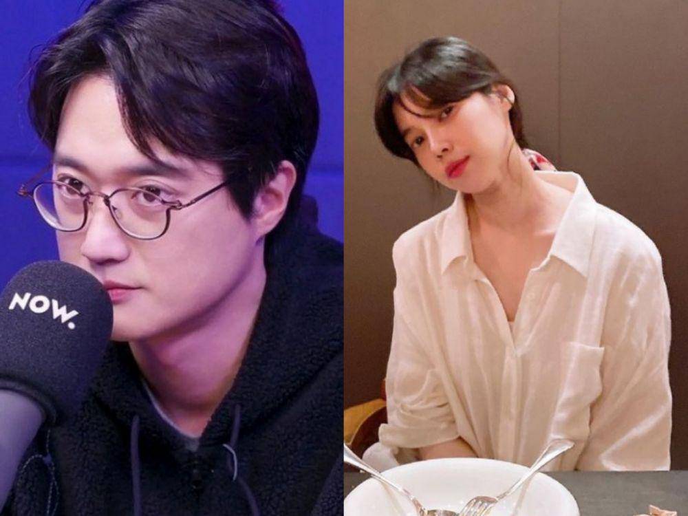 Lee Jang Won dan Bae Da Hae (allkpop.com | instagram.com/dahaehaha)