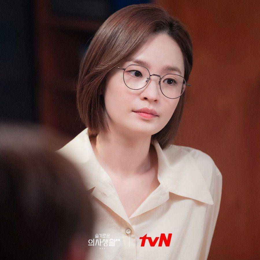 Jeon Mi Do (dok. tvN/Hospital Playlist)
