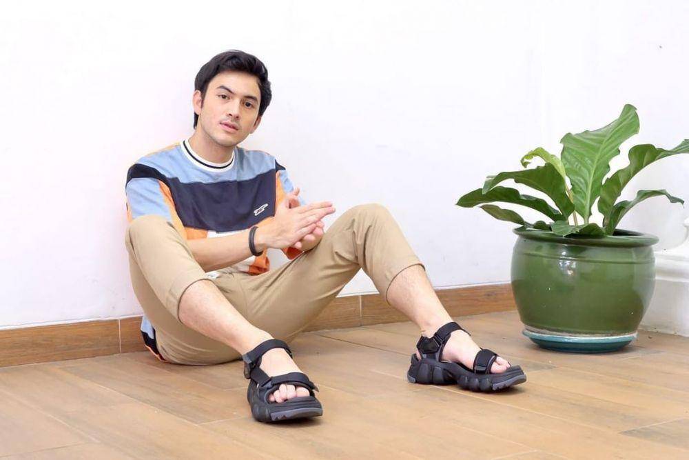 Rizky Nazar (instagram.com/rizkynazar20/)