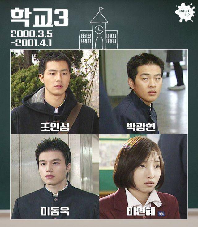 School 3 (hancinema.net)