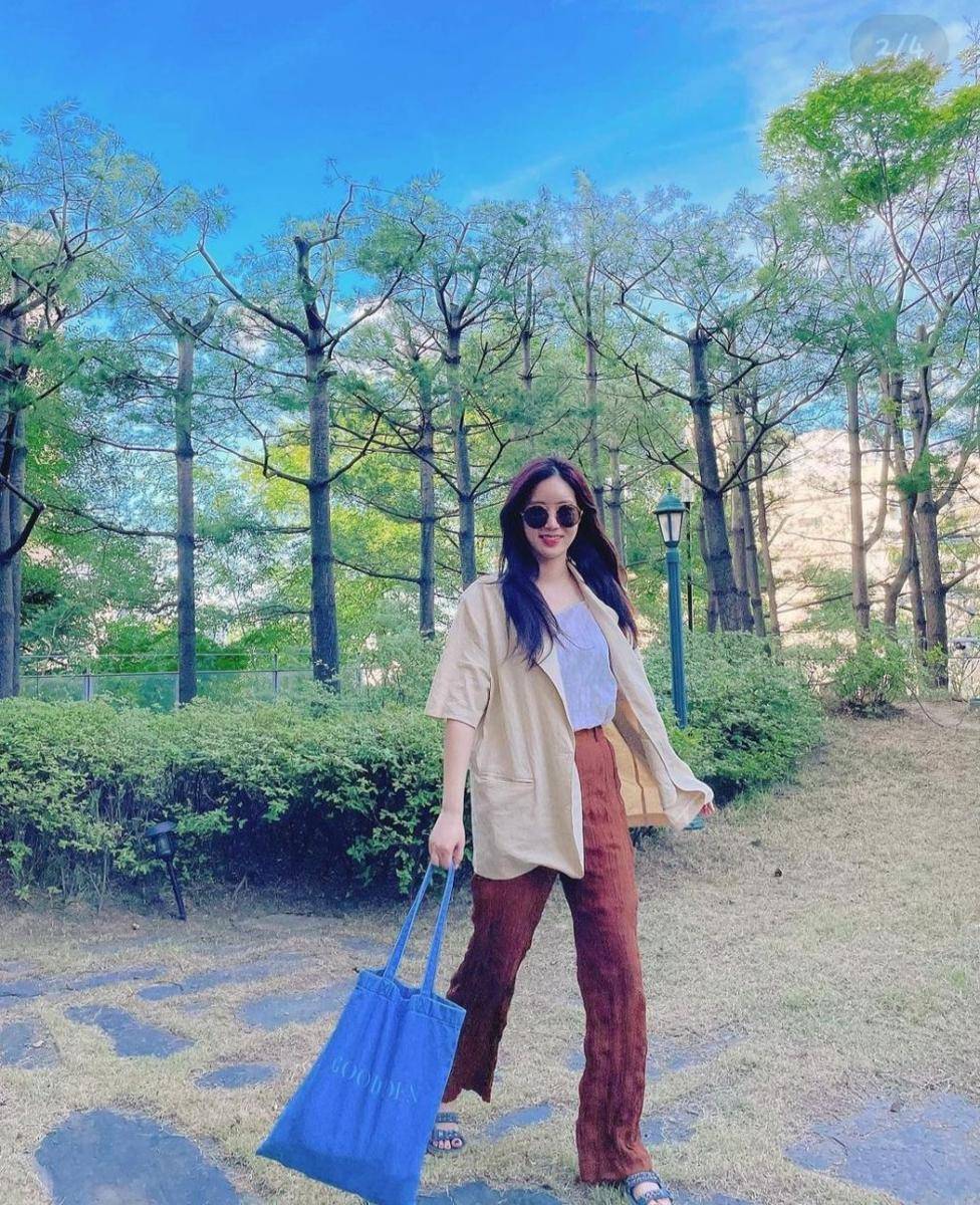Im Soo Hyang (instagram.com/hellopapa11)