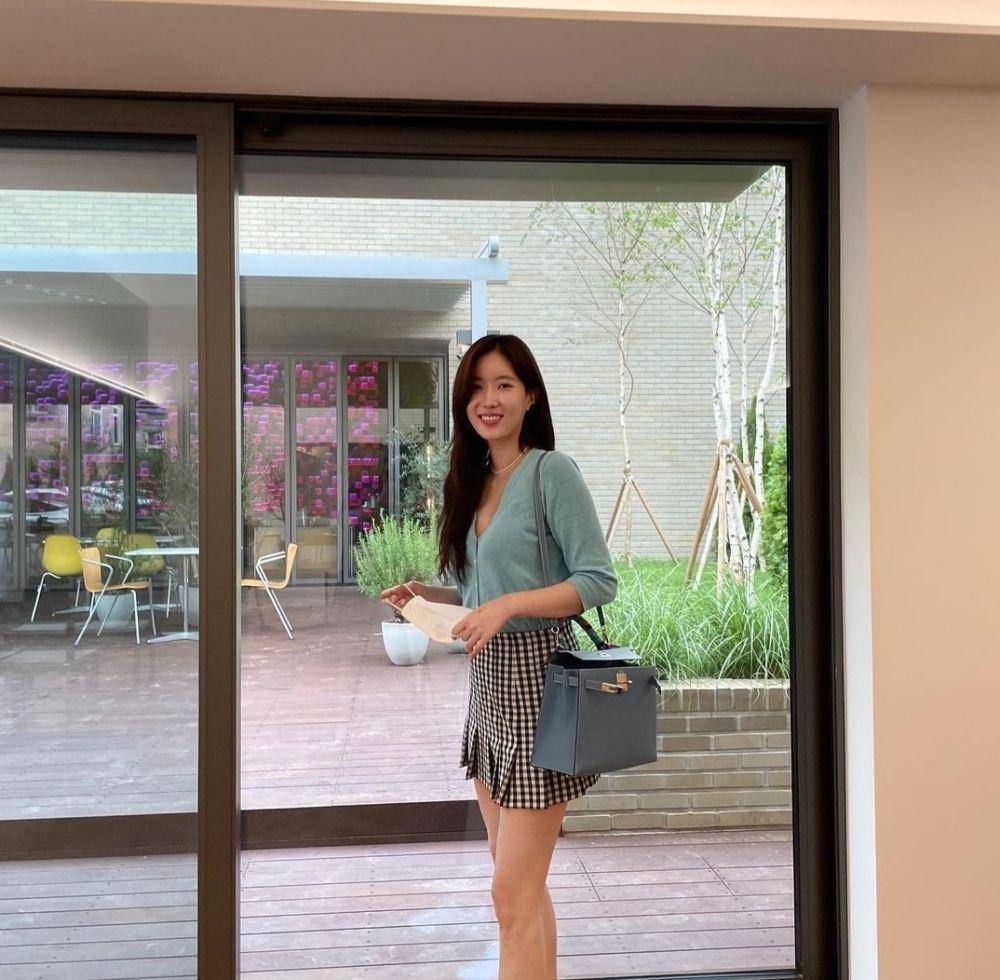 Im Soo Hyang (instagram.com/hellopapa11)