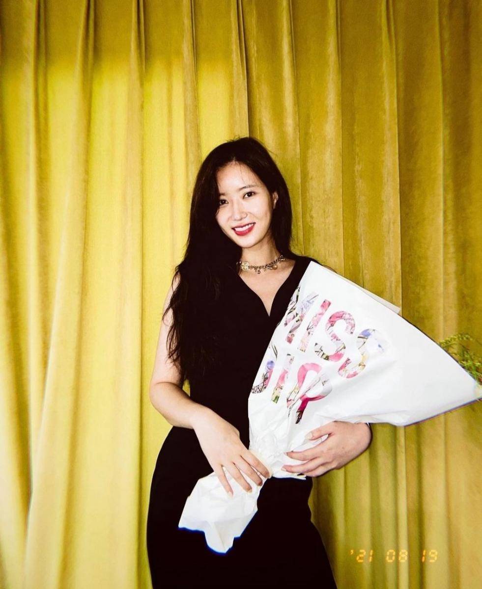 Im Soo Hyang (instagram.com/hellopapa11)