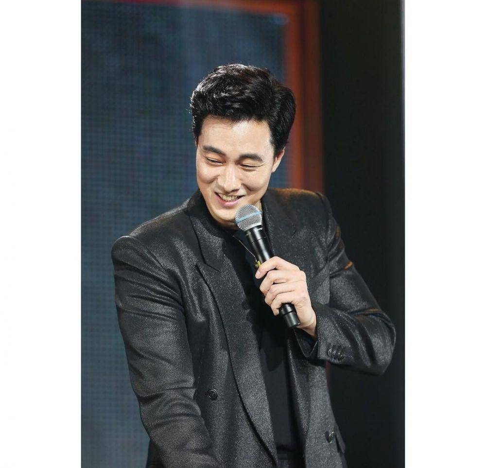 So Ji Sub (instagram.com/51k_official)