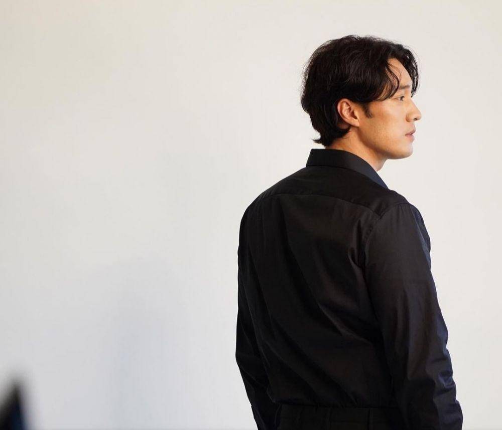 So Ji Sub (instagram.com/51k_official)