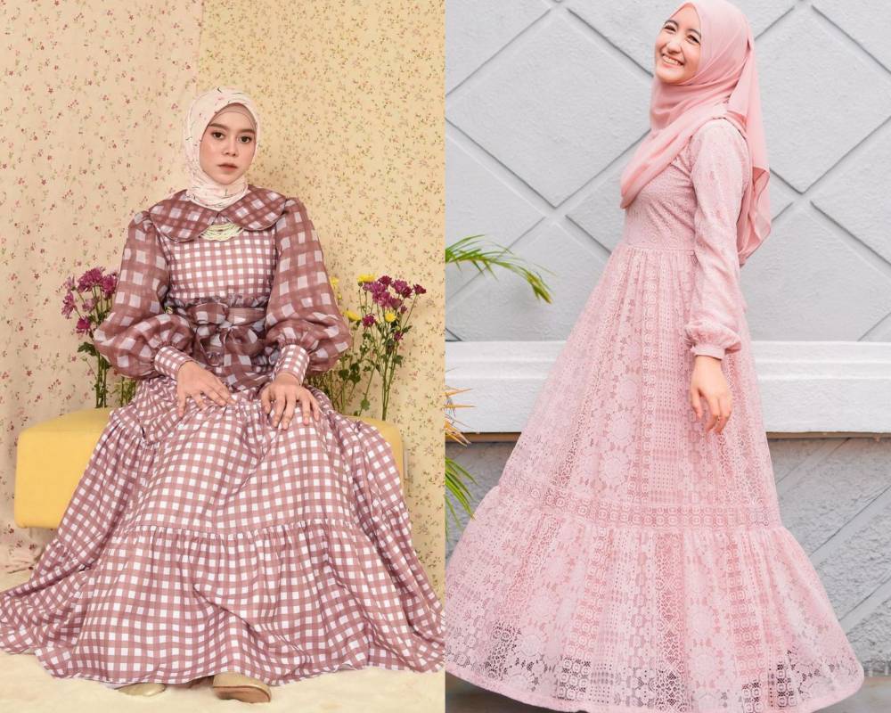 Lesti Kejora dan Arafah Rianti. (instagram.com/lestykejora / instagram.com/arafahrianti)
