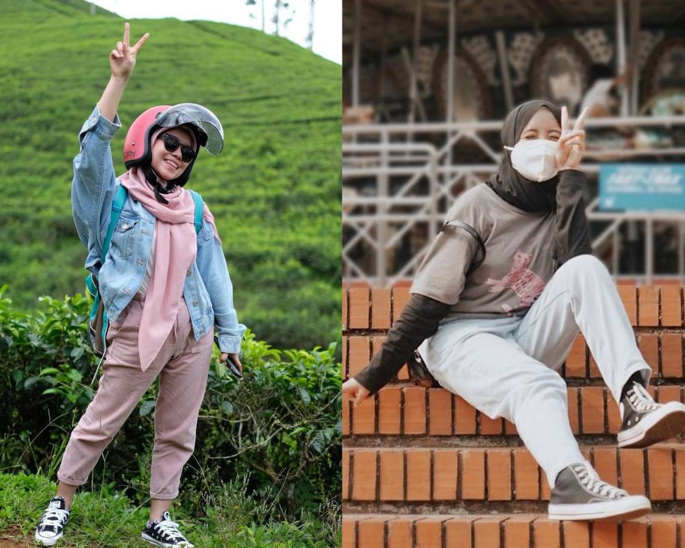 Lesti Kejora dan Arafah Rianti. (instagram.com/lestykejora / instagram.com/arafahrianti)