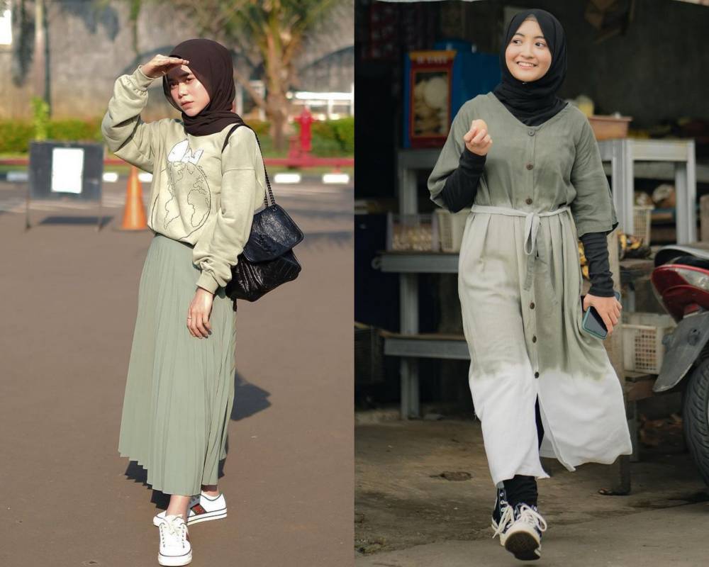 Lesti Kejora dan Arafah Rianti. (instagram.com/lestykejora / instagram.com/arafahrianti)