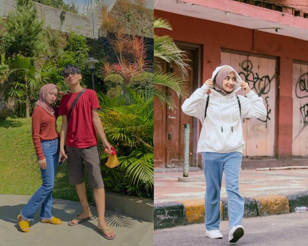 Lesti Kejora dan Arafah Rianti. (instagram.com/lestykejora / instagram.com/arafahrianti)