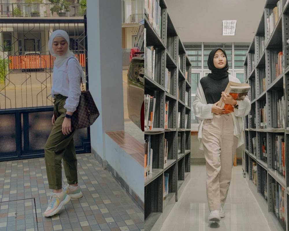 Lesti Kejora dan Arafah Rianti. (instagram.com/lestykejora / instagram.com/arafahrianti)