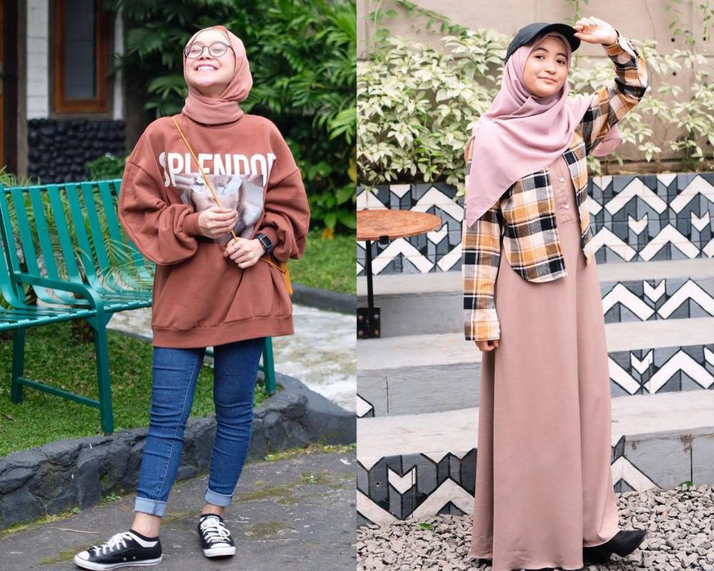 Lesti Kejora dan Arafah Rianti. (instagram.com/lestykejora / instagram.com/arafahrianti)