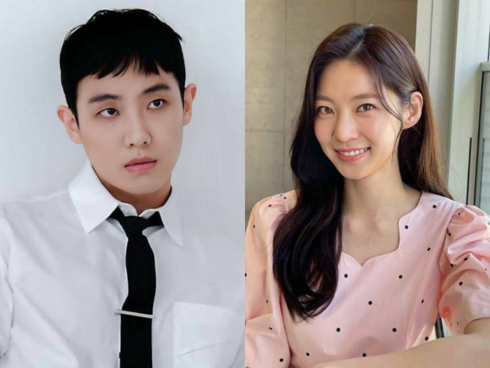 Lee Joon(instagram.com/praintpc_official) | Gong Seung Yeon (instagram.com/0seungyeon)