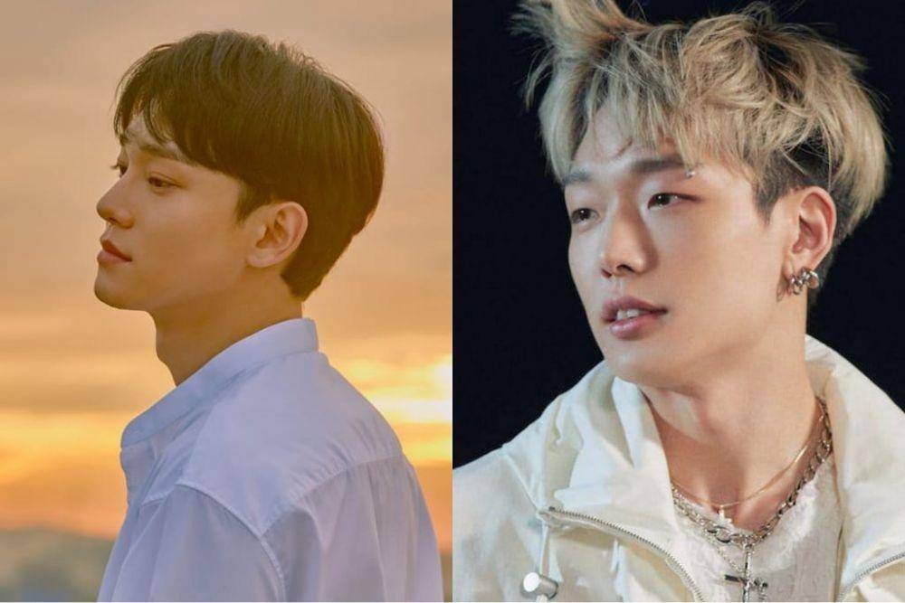 Bobby iKON dan 8 Idol Korea Ini Umumkan Pernikahan di Puncak Karier