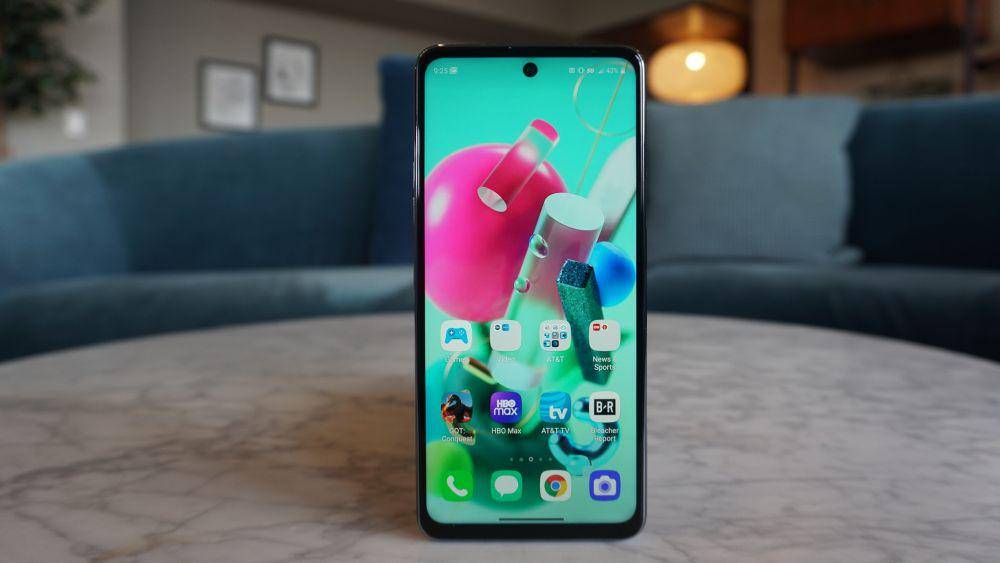 LG K92 5G (pcmag.com)