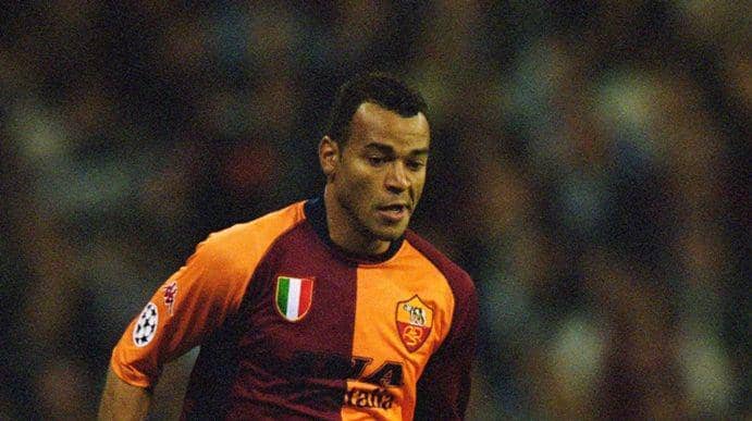 Cafu (asroma.com)