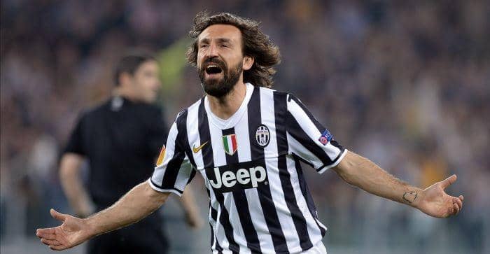 Andrea Pirlo (planetfootball.com)