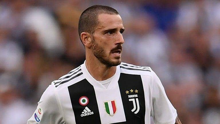 Leonardo Bonucci (goal.com)
