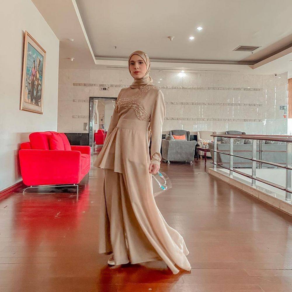 Nycta Gina (instagram.com/missnyctagina)