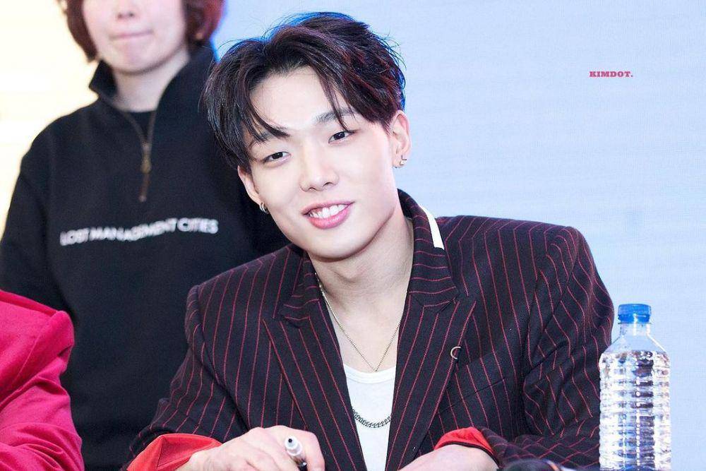 Bobby iKON (instagram.com/bobbyikon__)