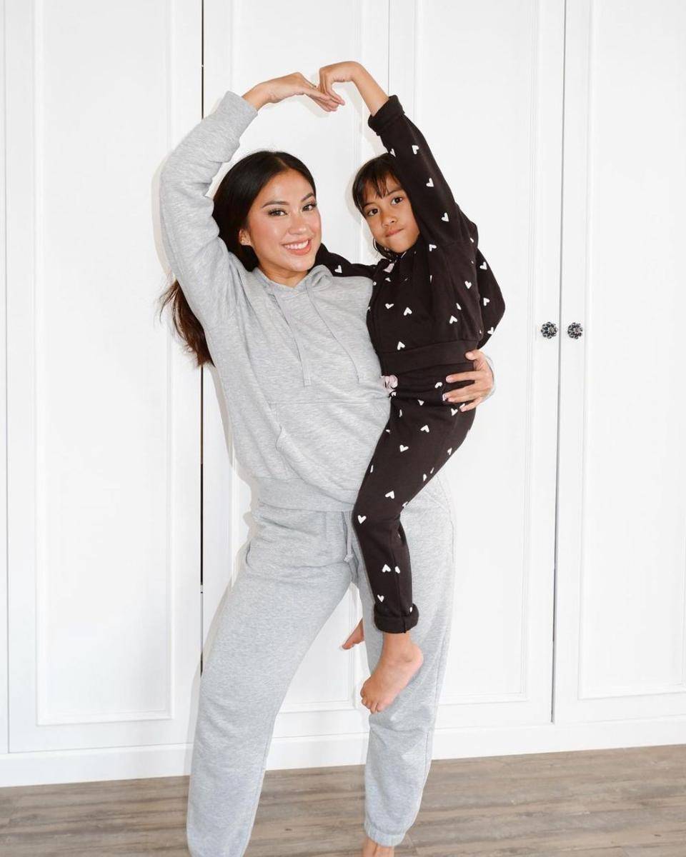 Aluna dan Tyna Kanna Mirdad (instagram.com/tynakannamirdad)