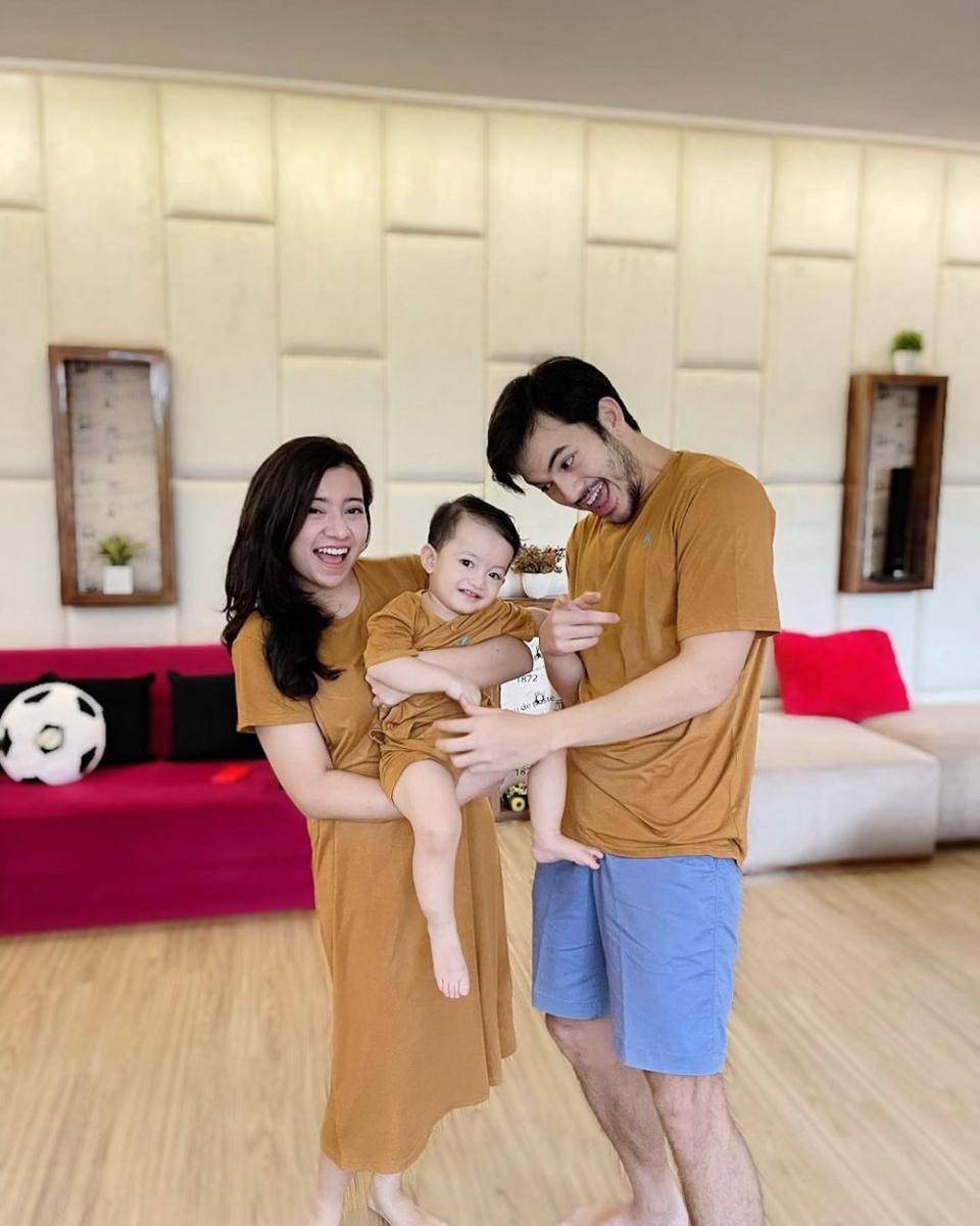 Rizky dan Rizkina Nazar (instagram.com/rizkinanazarr)