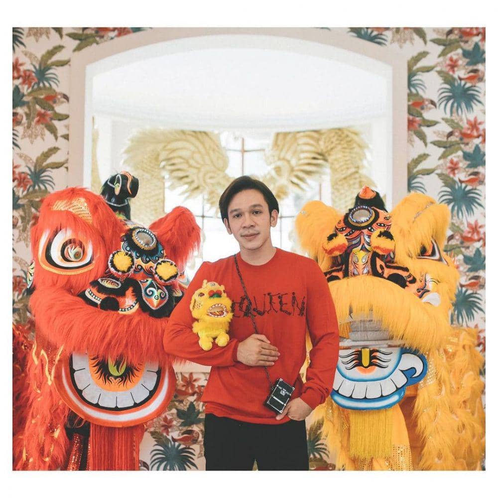 Jordi Onsu (instagram.com/jordionsu)