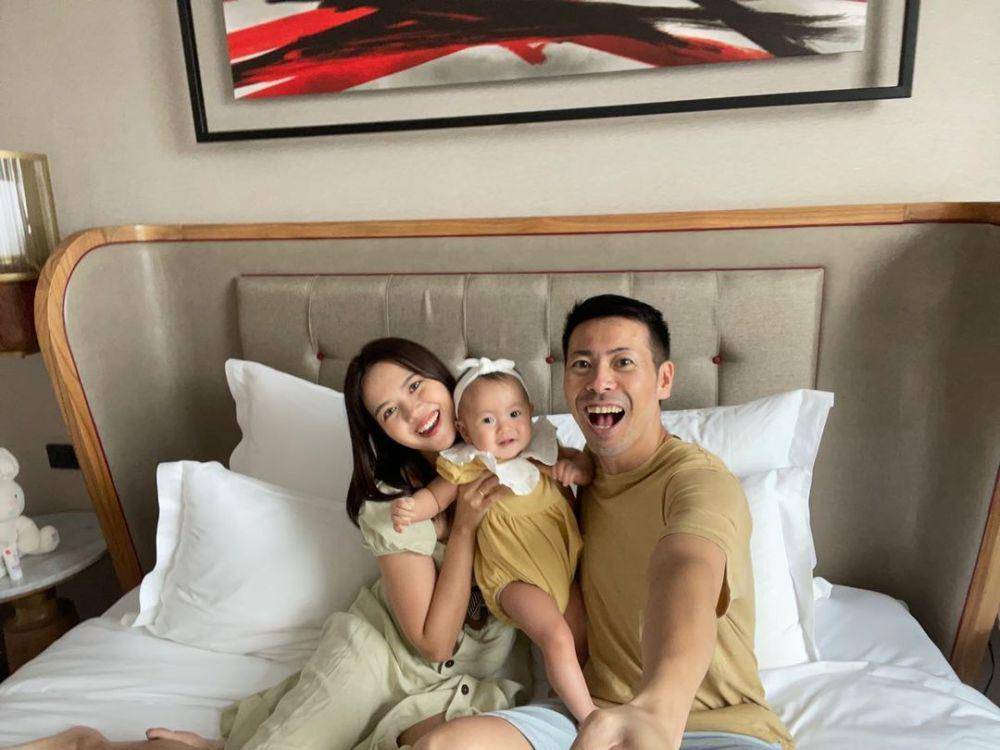 potret Diasta dan Akira Kimura (instagram.com/diastakim)