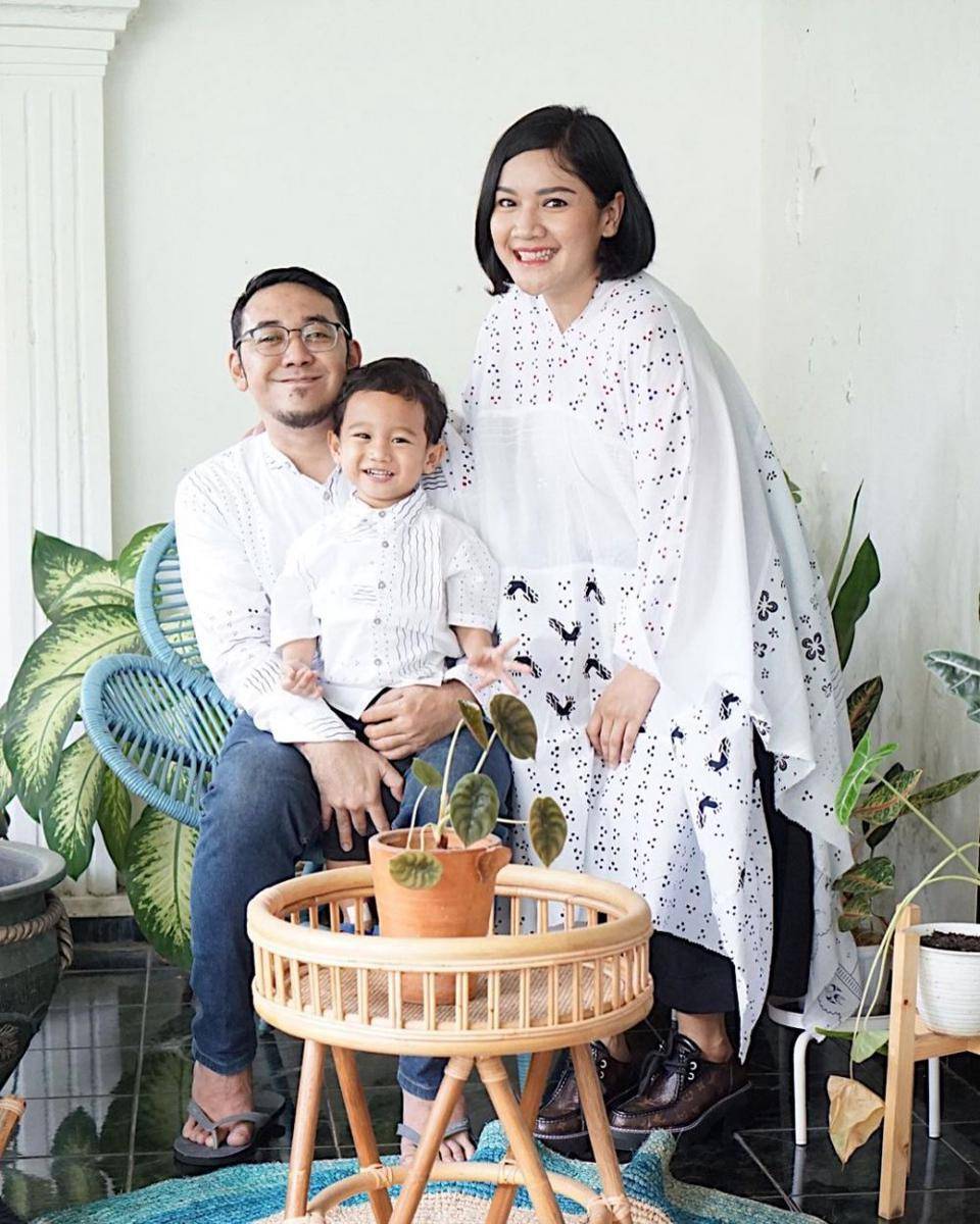 potret Fitri Ayu dan Kenji Hamada (instagram.com/fitriayuu)