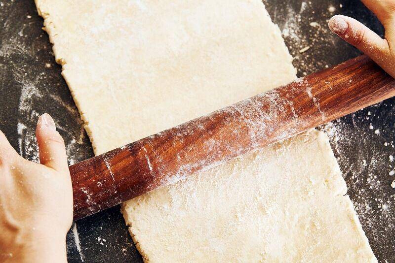 Kesalahan Saat Membuat Croffle (epicurious.com)