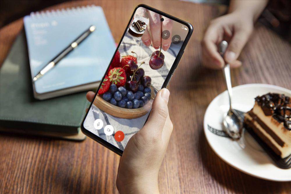 TCL 20 5G (cravingtech.com)