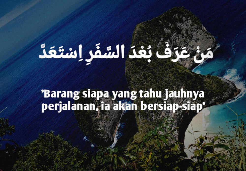 dok. pribadi/Artha Pradhika