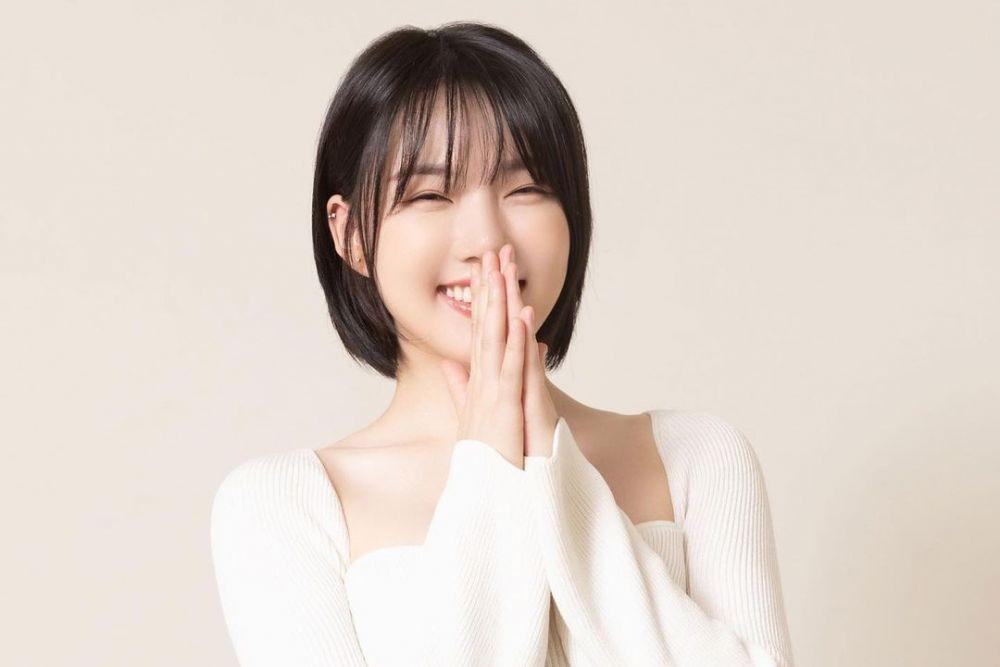 9 Perjalanan Karier Yerin eks GFRIEND, Siap Terjun ke Dunia Akting!
