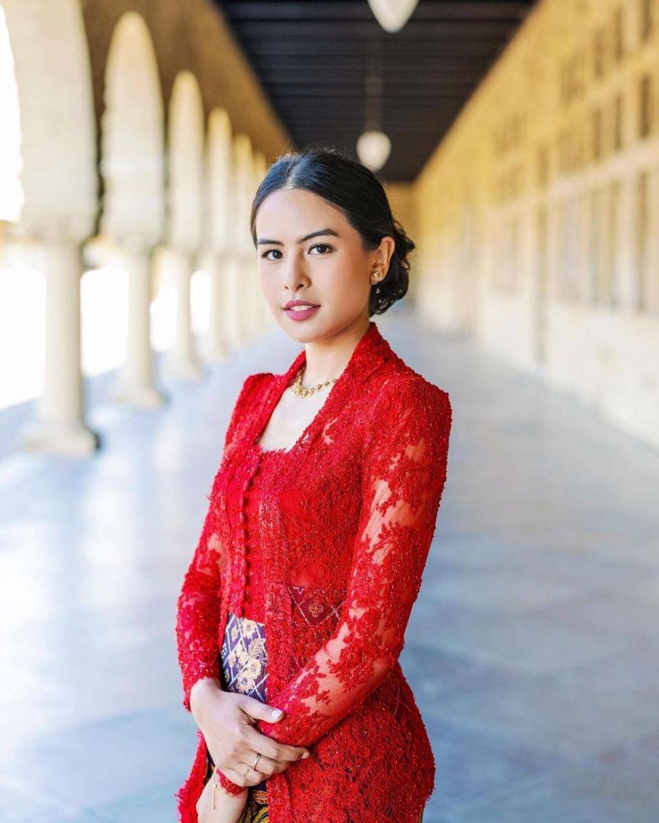 Maudy Ayunda (instagram.com/maudyayunda)