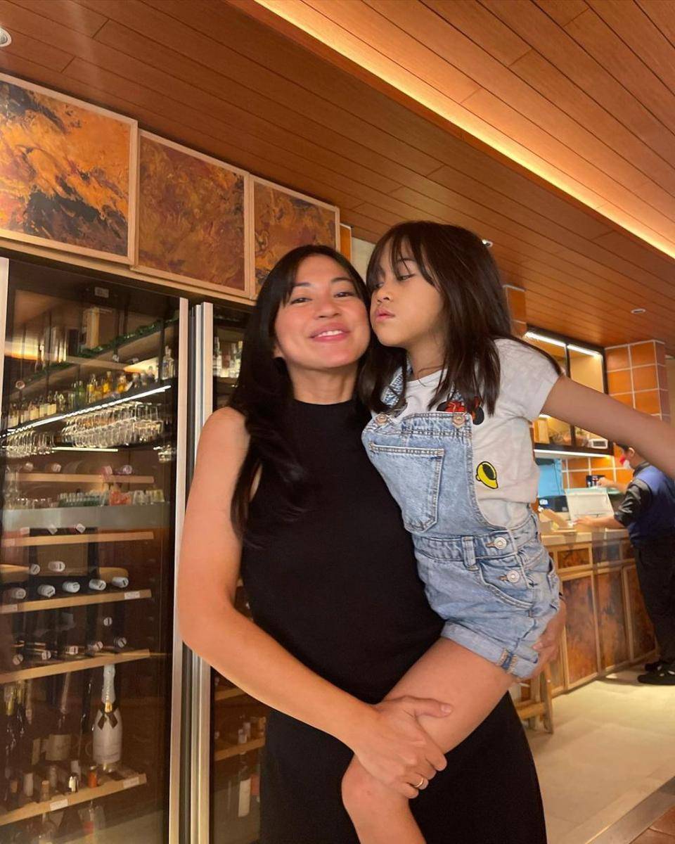 Aluna dan Tyna Kanna Mirdad (instagram.com/tynakannamirdad)