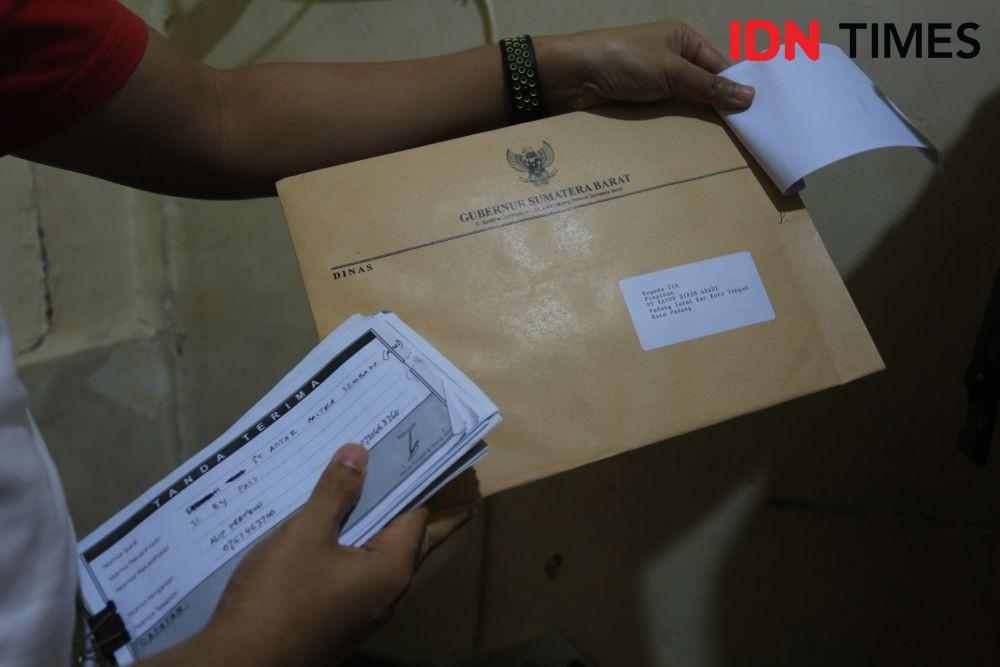 Ombudsman: Gubernur Sumbar Bisa Mendapat Sanksi Non Aktif